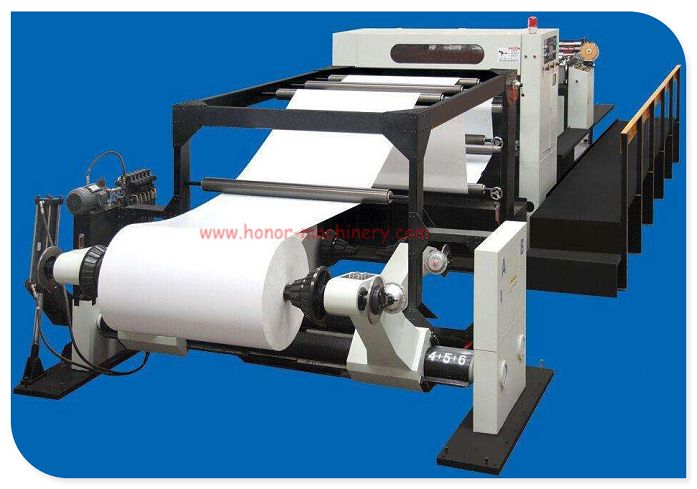 china office paper cutting machine
