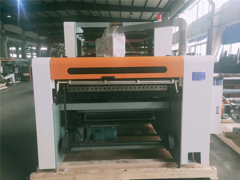 A4 Automatic Production Line