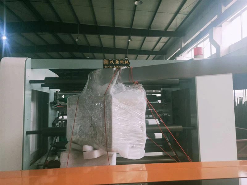 A4 Automatic Production Line