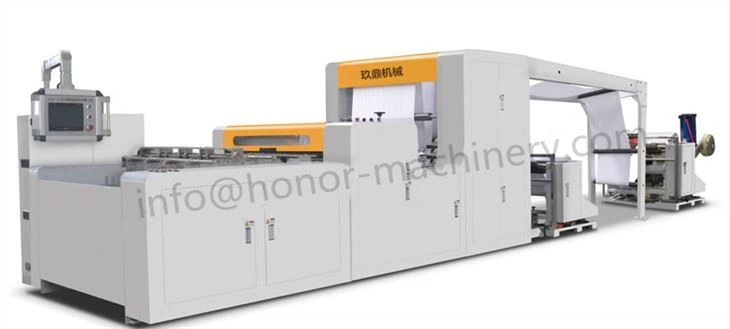 Low Speed A4 Automatic Production Line, Copy Paper Production Line, Paper Cutting Machine, Cutting Machine, Packaging Machine, A4 Baler, Crosscutting Machine, Mechanical Equipment, Servo Control Machinery