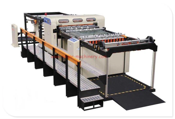 What are the advantages of HONOR servo control paper cutter?